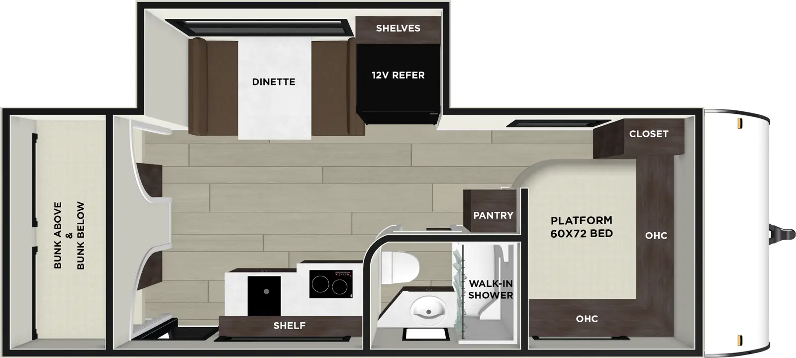 Salem Fsx 180ICE Floorplan